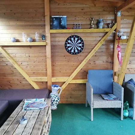Apartment 4-zimmer-wohnung Mit 6 Betten Bad Oeynhausen