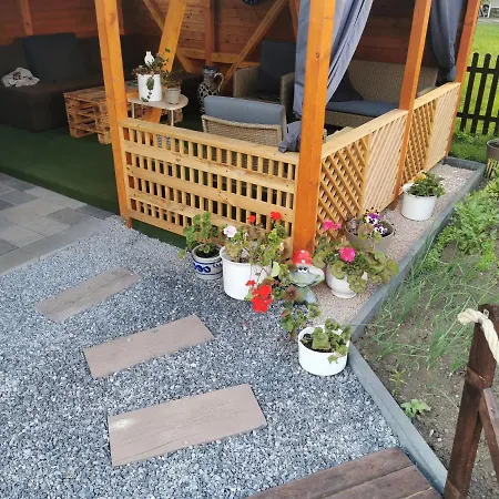 Apartment 4-zimmer-wohnung Mit 6 Betten Bad Oeynhausen