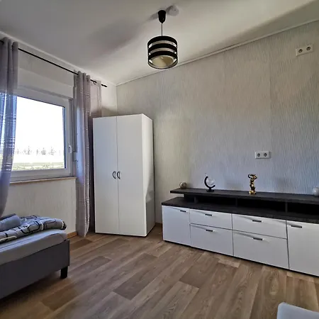 Apartment 4-zimmer-wohnung Mit 6 Betten Bad Oeynhausen