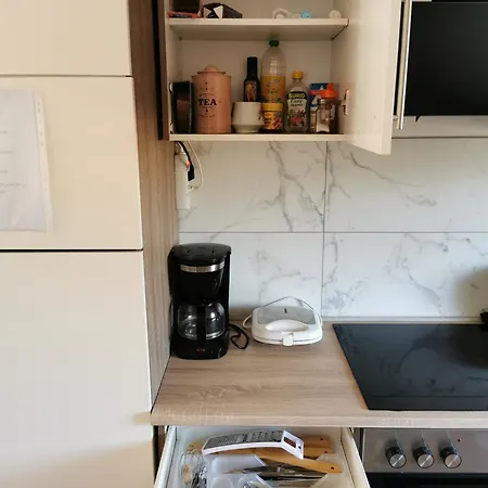 4-zimmer-wohnung Mit 6 Betten *