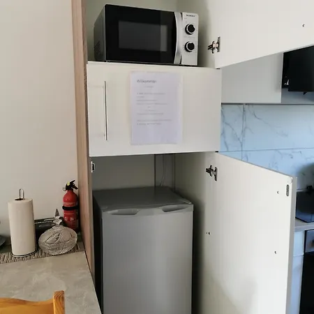 4-zimmer-wohnung Mit 6 Betten * Bad Oeynhausen