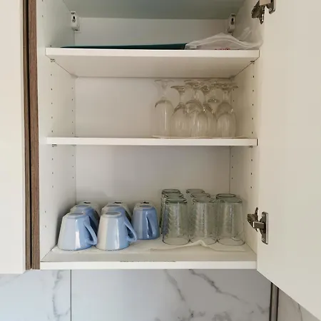 Tiravisa Apartment Bad Oeynhausen