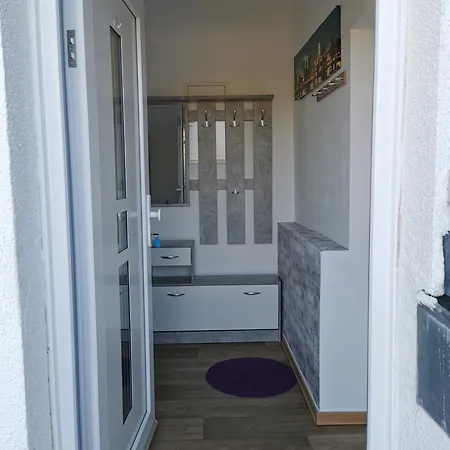 4-zimmer-wohnung Mit 6 Betten Bad Oeynhausen
