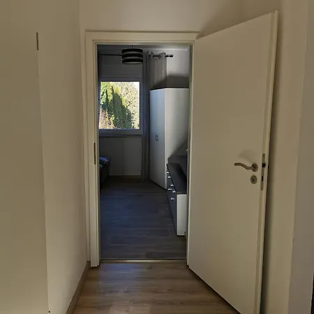 Apartment 4-zimmer-wohnung Mit 6 Betten Bad Oeynhausen