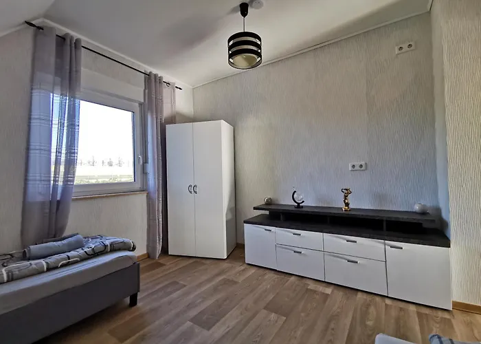Apartman Tiravisa Bad Oeynhausen