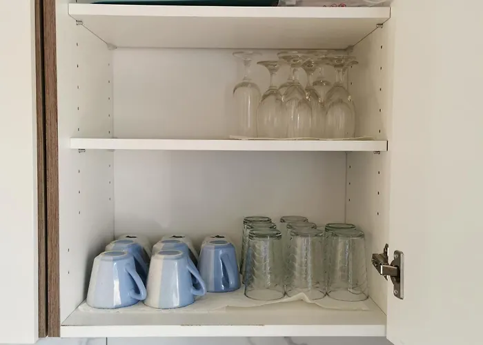 Tiravisa Apartman Bad Oeynhausen