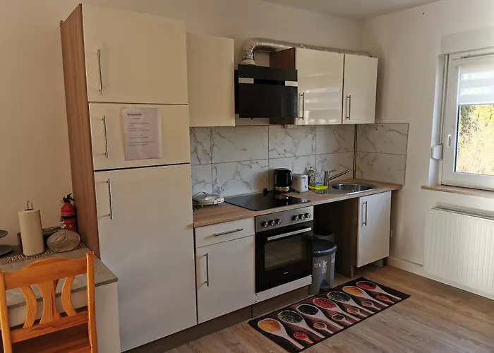 Tiravisa * Bad Oeynhausen