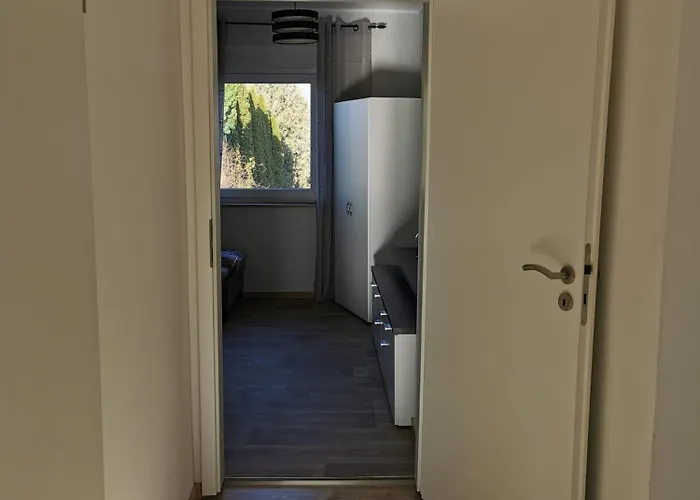 Apartman Tiravisa Bad Oeynhausen