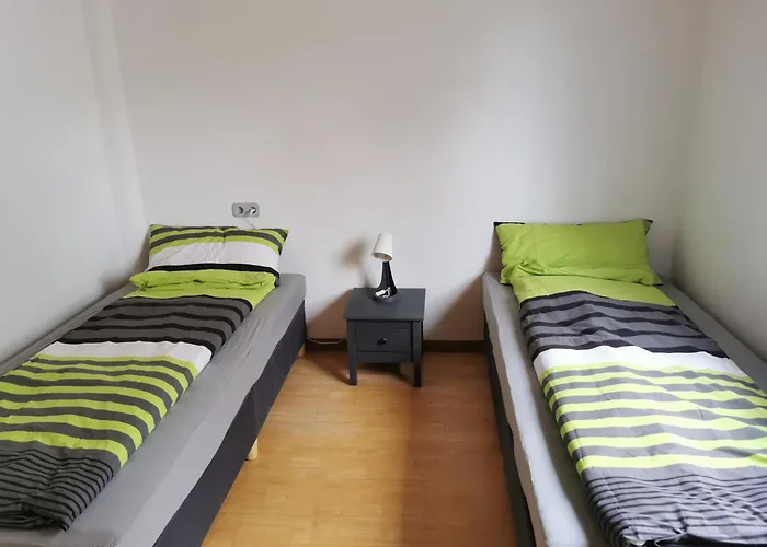 Tiravisa Apartman